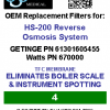 HS-200 #4 RO membrane