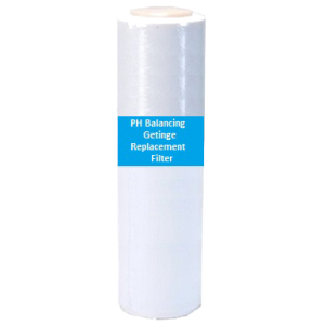 HS-1000 PH Balance filter