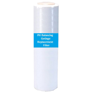 HS-2400 PH Balance filter