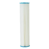 HS-4800 pleated sediment filter